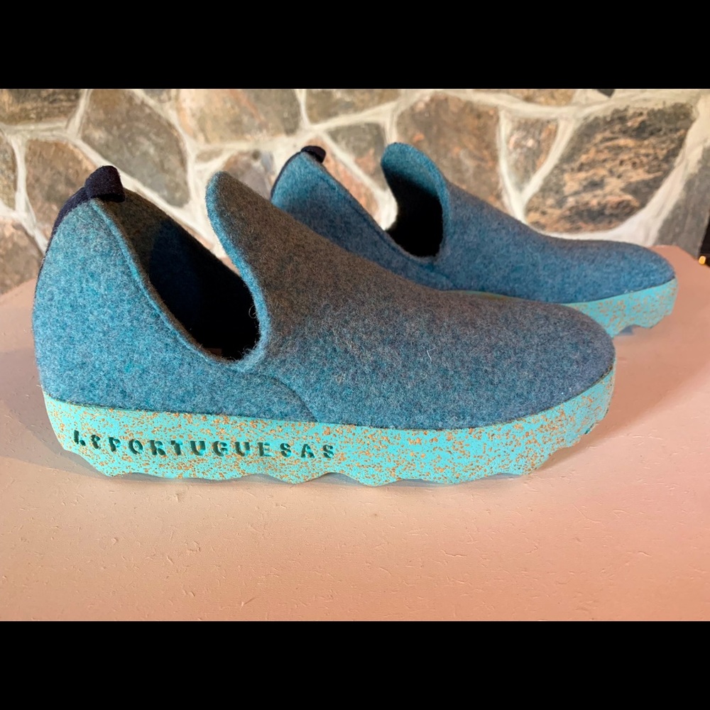 Asportuguesas Shoes New, Never worn